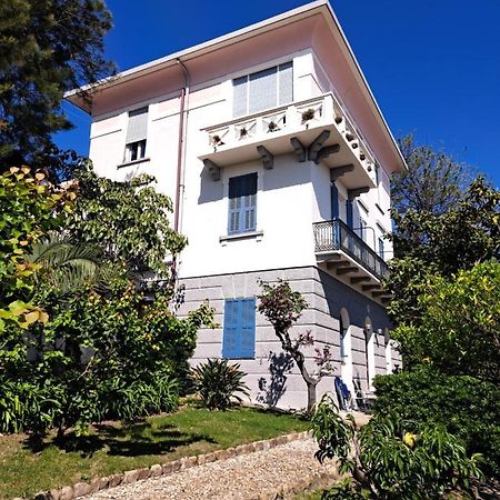 Casa Gazzano Villa อิมเปรีอา ภายนอก รูปภาพ