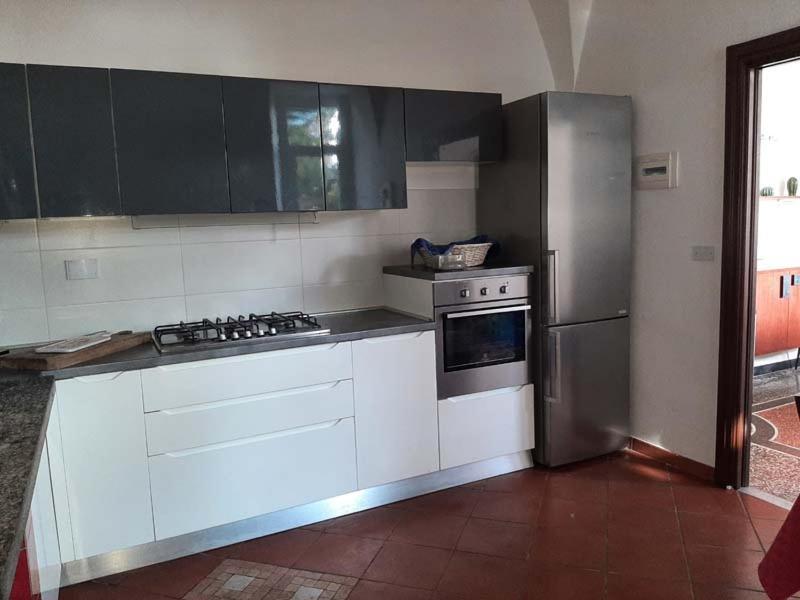 Casa Gazzano Villa อิมเปรีอา ภายนอก รูปภาพ