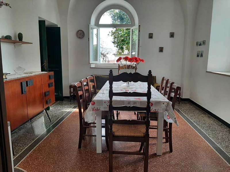 Casa Gazzano Villa อิมเปรีอา ภายนอก รูปภาพ