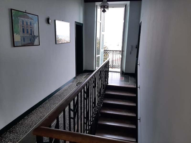Casa Gazzano Villa อิมเปรีอา ภายนอก รูปภาพ