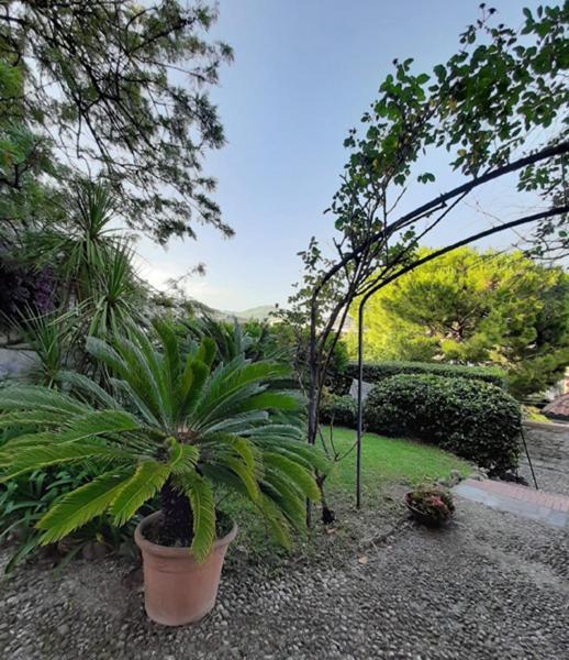 Casa Gazzano Villa อิมเปรีอา ภายนอก รูปภาพ