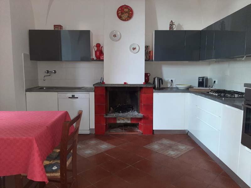 Casa Gazzano Villa อิมเปรีอา ภายนอก รูปภาพ