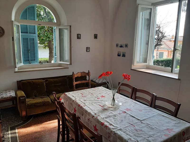 Casa Gazzano Villa อิมเปรีอา ภายนอก รูปภาพ