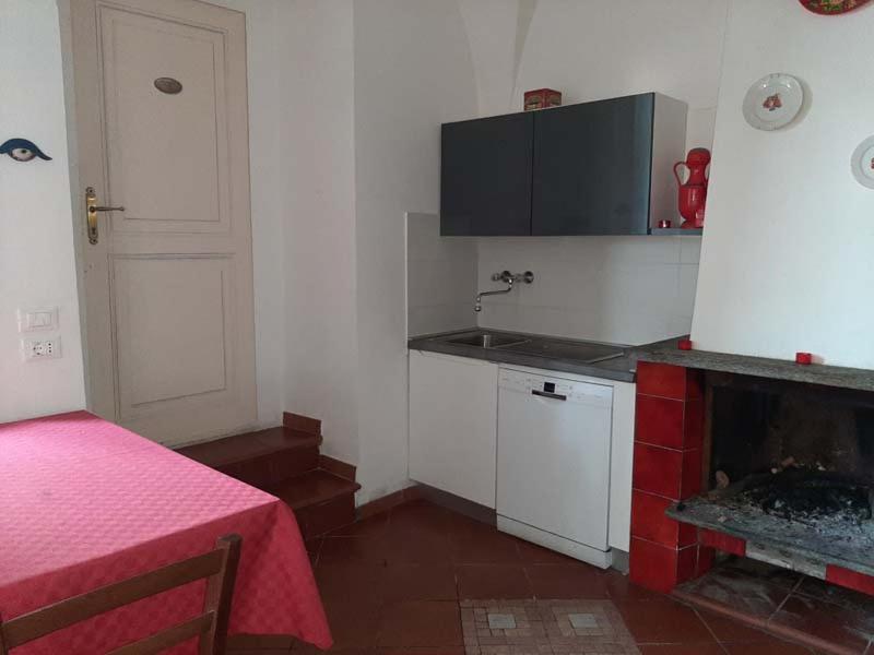 Casa Gazzano Villa อิมเปรีอา ภายนอก รูปภาพ
