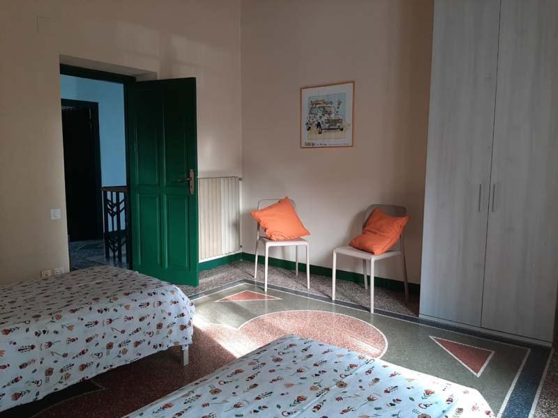 Casa Gazzano Villa อิมเปรีอา ภายนอก รูปภาพ