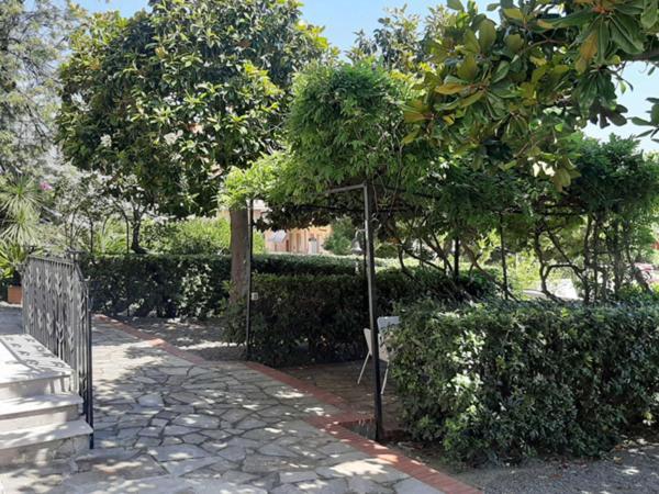 Casa Gazzano Villa อิมเปรีอา ภายนอก รูปภาพ