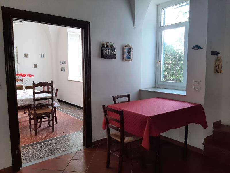 Casa Gazzano Villa อิมเปรีอา ภายนอก รูปภาพ