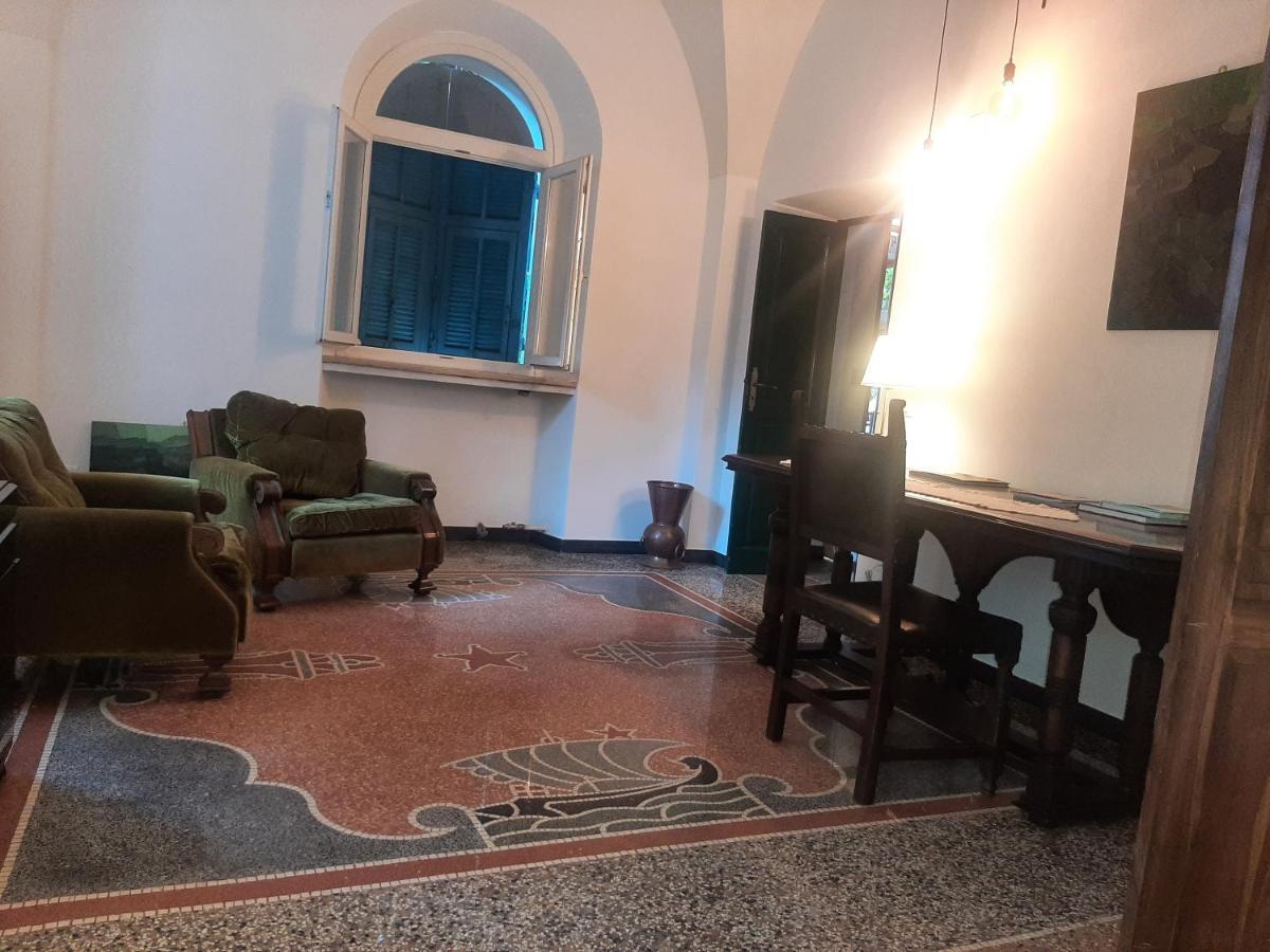 Casa Gazzano Villa อิมเปรีอา ภายนอก รูปภาพ
