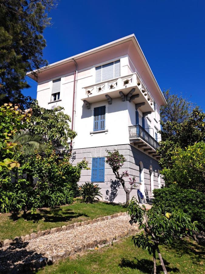 Casa Gazzano Villa อิมเปรีอา ภายนอก รูปภาพ