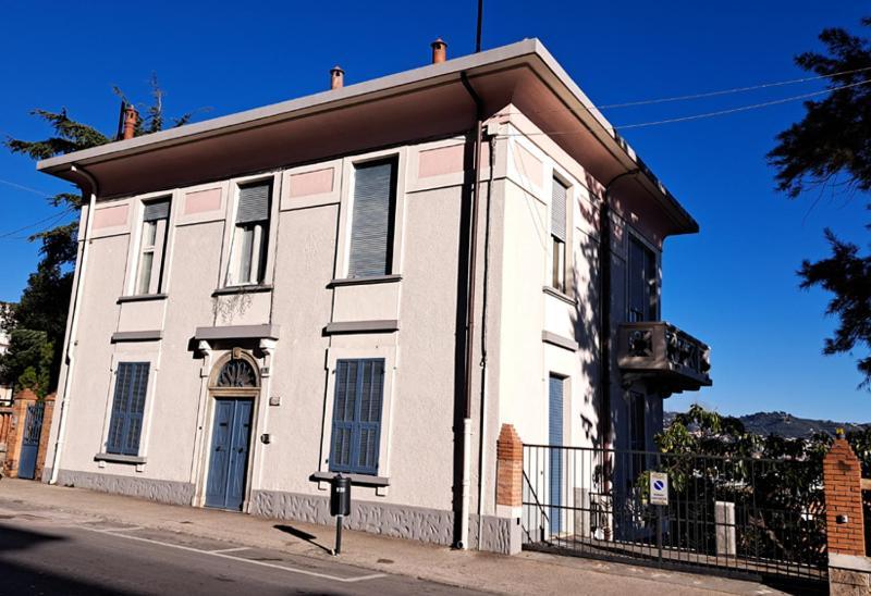 Casa Gazzano Villa อิมเปรีอา ภายนอก รูปภาพ