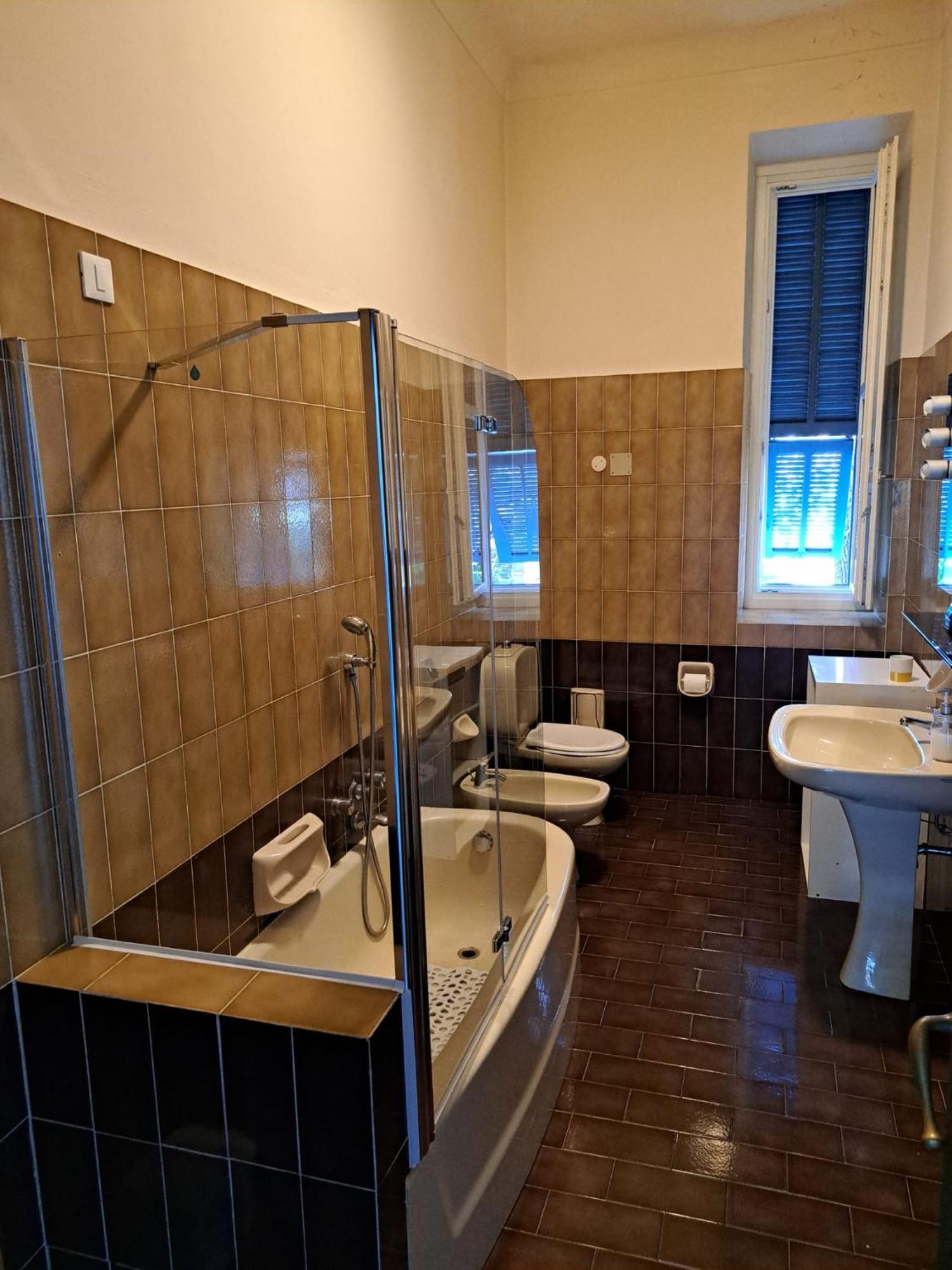Casa Gazzano Villa อิมเปรีอา ภายนอก รูปภาพ