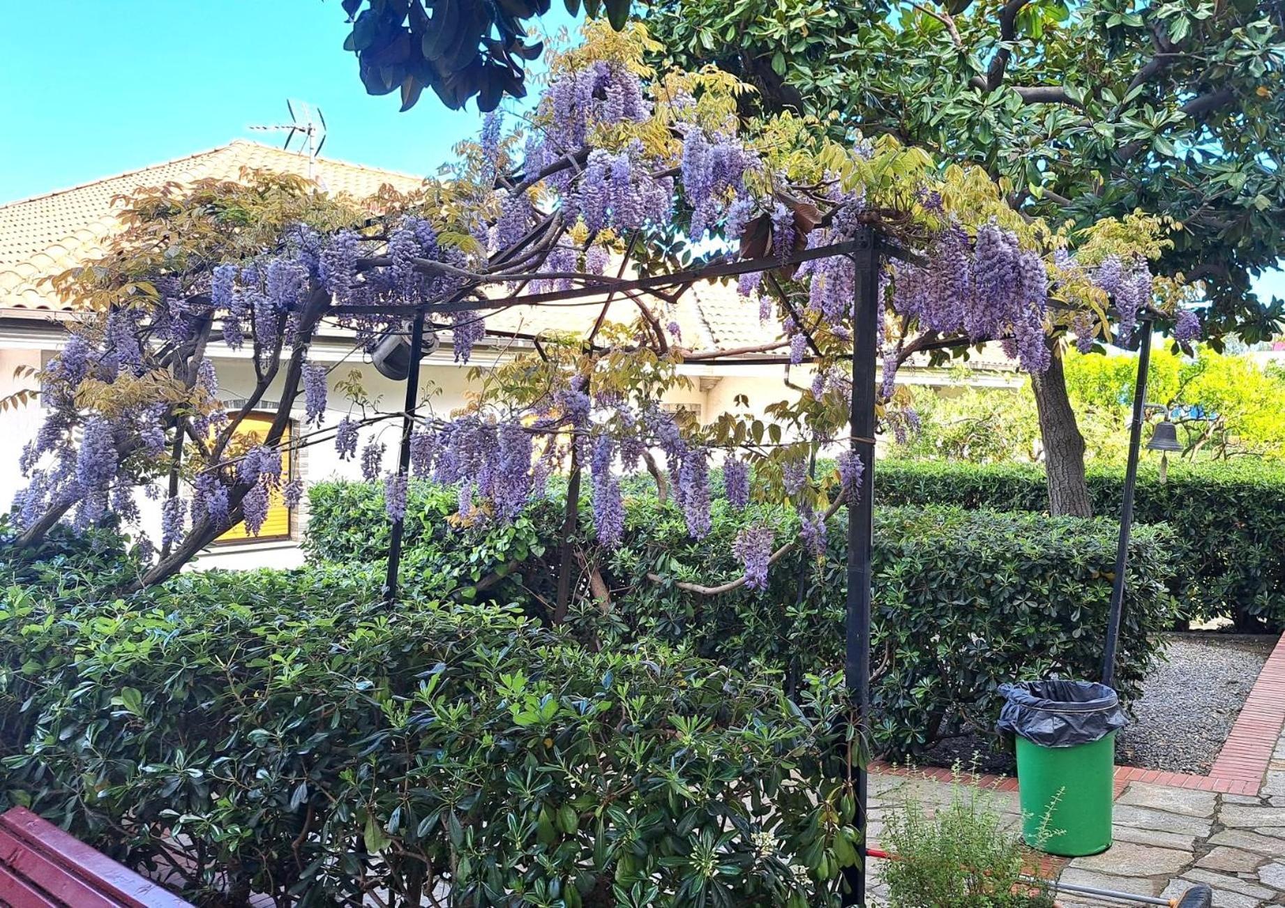 Casa Gazzano Villa อิมเปรีอา ภายนอก รูปภาพ